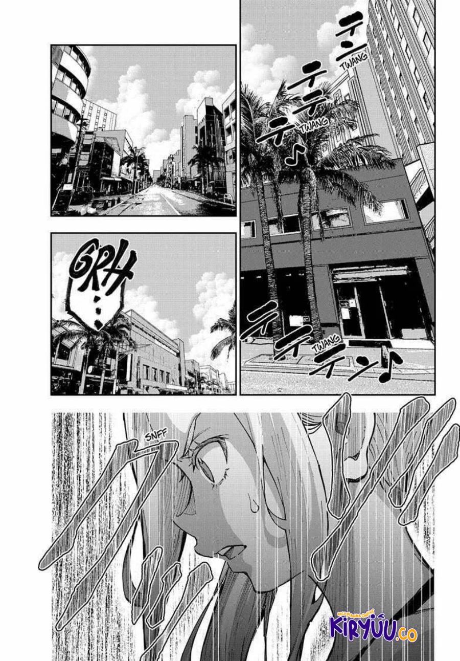Zombie 100 ~Zombie ni Naru Made ni Shitai 100 no Koto~ Chapter 75 Gambar 28